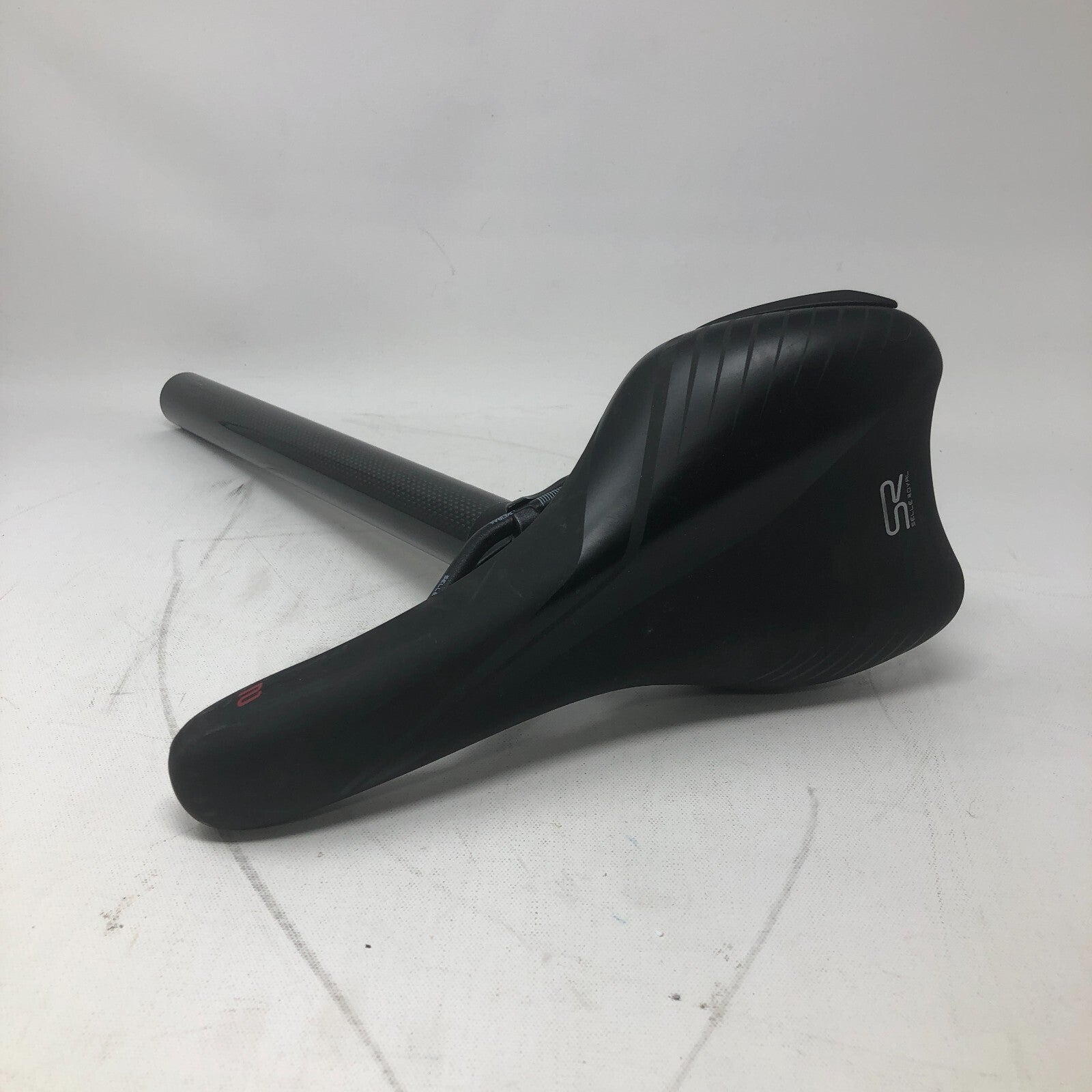 Selle Royal Bike Seat- Mach2