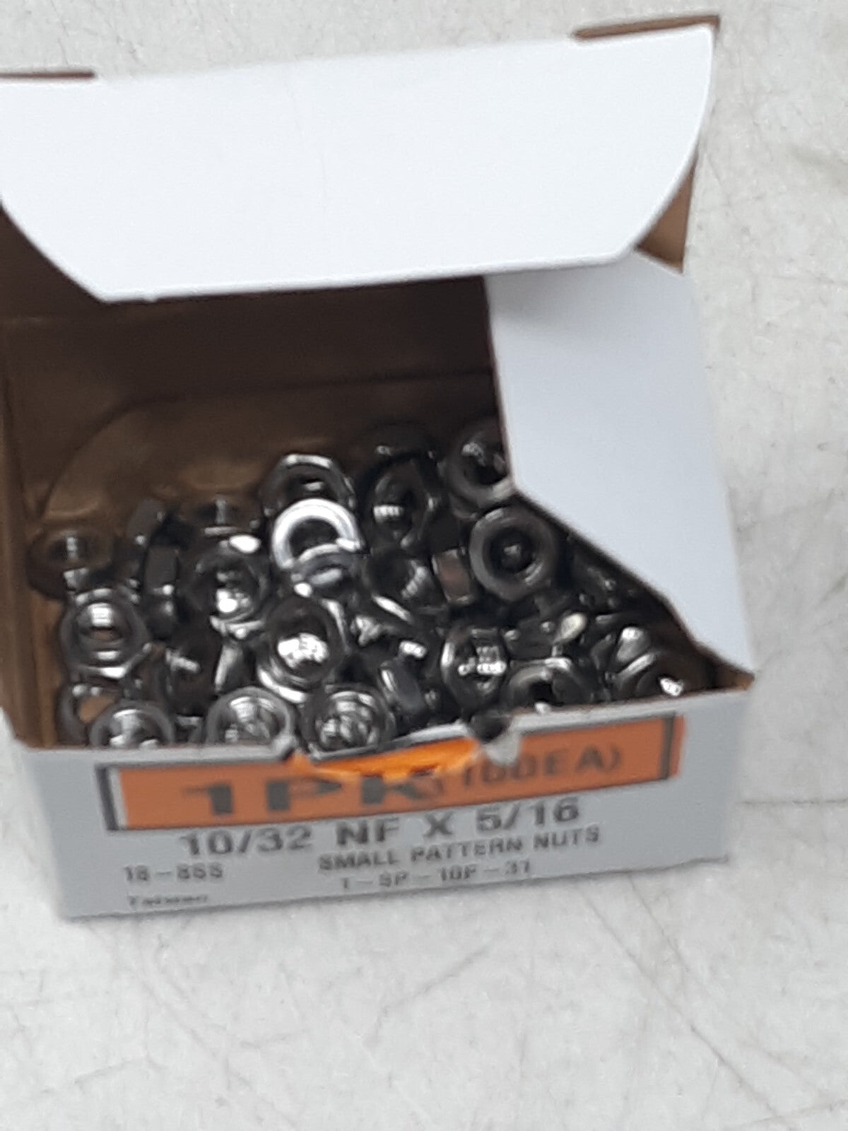 4-40 x 1/4 Socket Cap Screws 18-8 SS Allen Drive 100pc Lot 1-S-4C-25