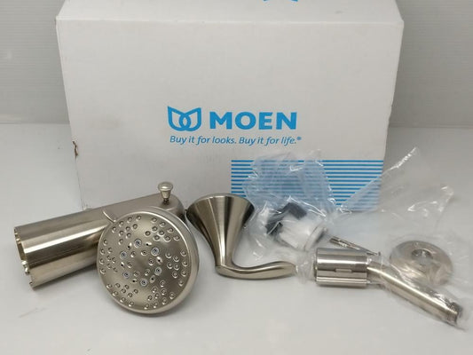 Moen Posi-Temp Tub/Shower Trim In Brushed Nickel  T2139EPBN