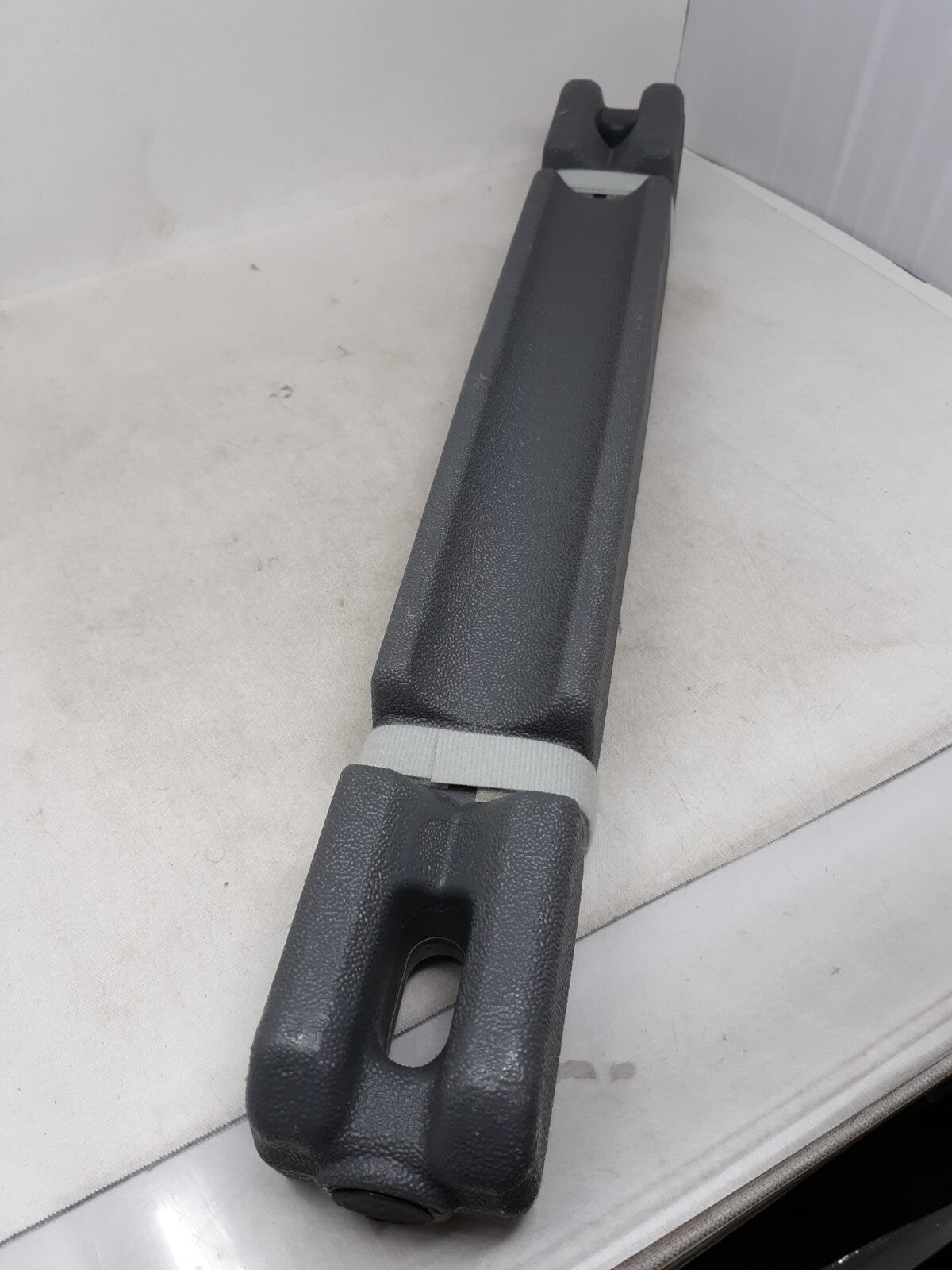 US Weight The Ingot Canopy Weight Gray 15 LBS CTW-15