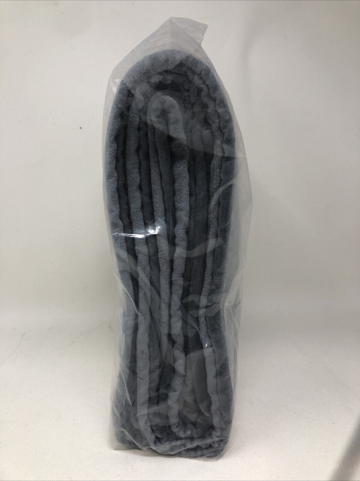 Crate&Kids Curtain Panel/ GRAY/ 44×96 Inches/ 112x244cm