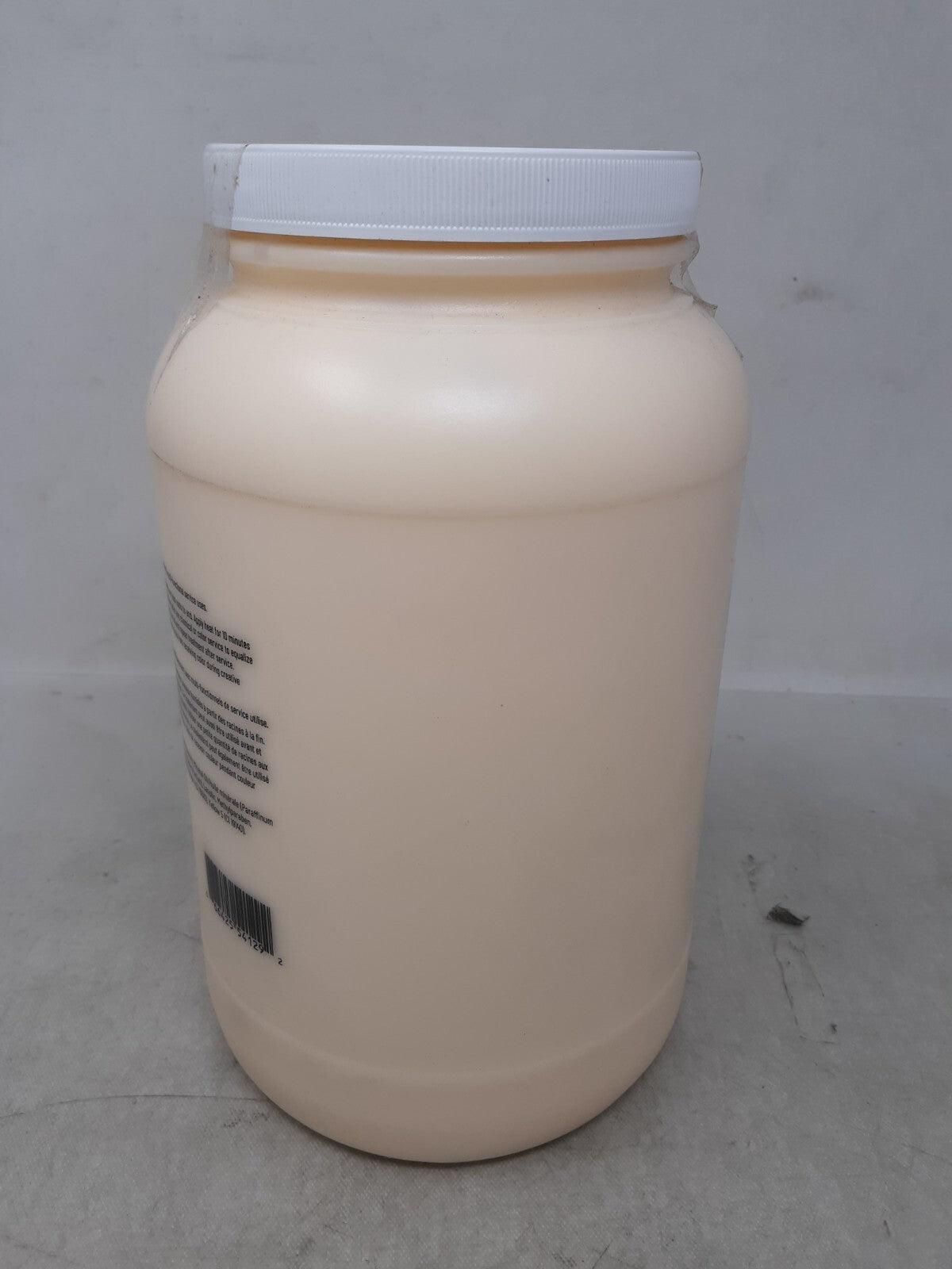 Super Star Cholesterol Protein Conditioning Treatment 8lbs 666425541292