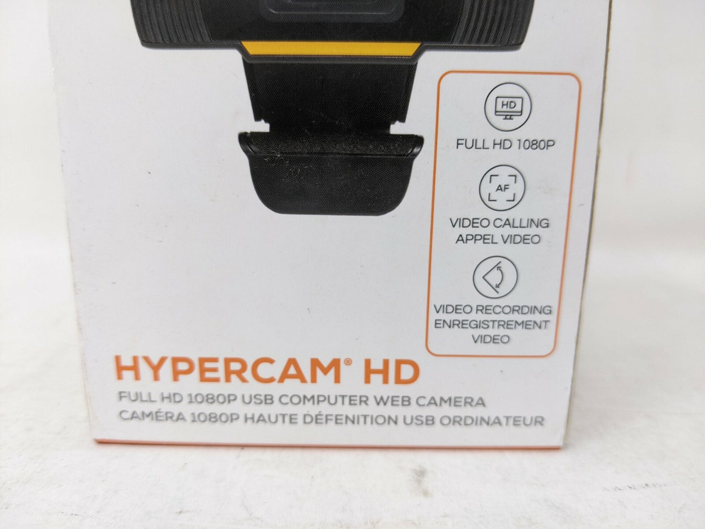 Hyper HyperCam HD Streaming Camera - GWCHD-201