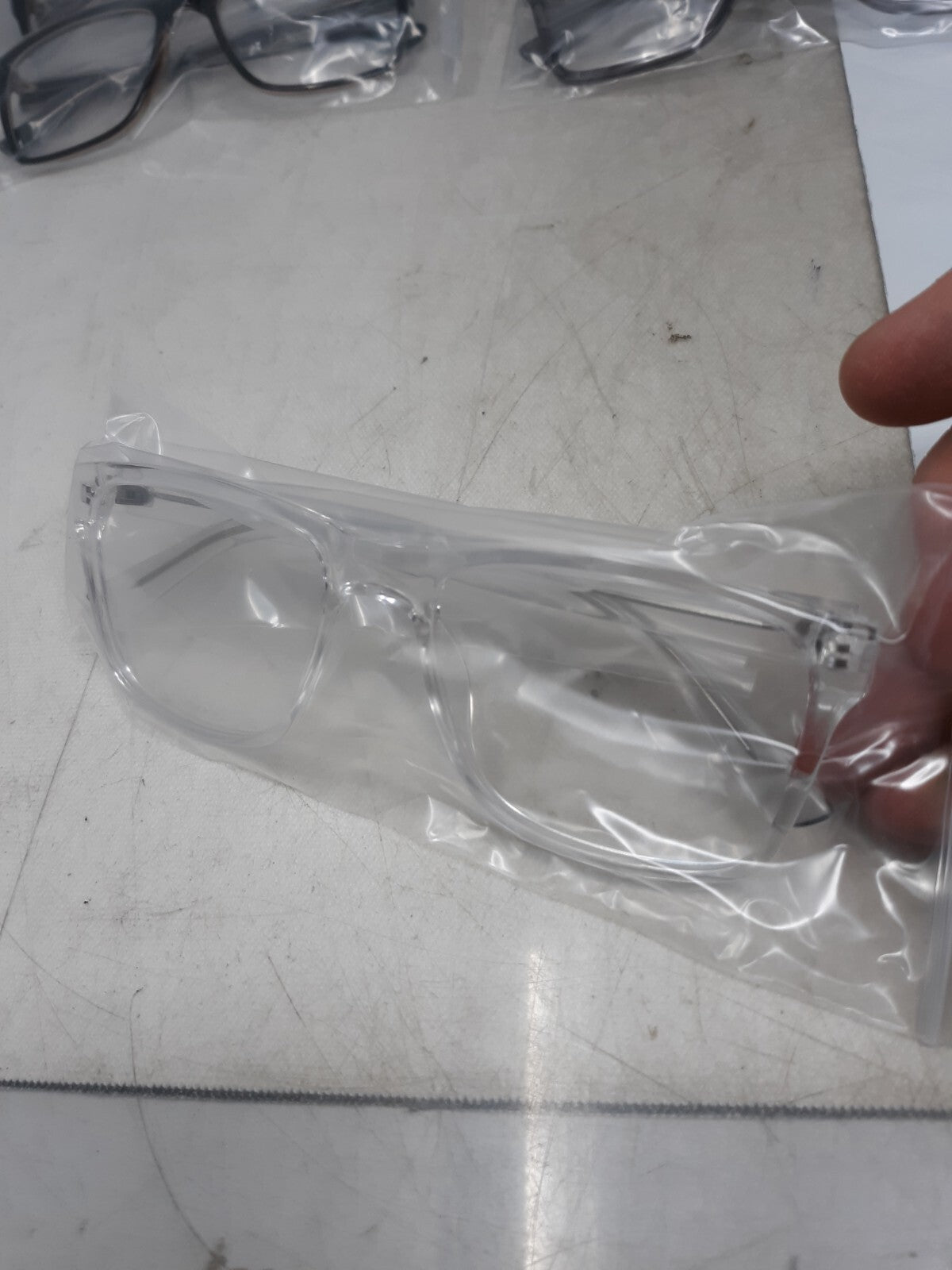 Lot of 25 Assorted CPM030 Eyeglasses Frames