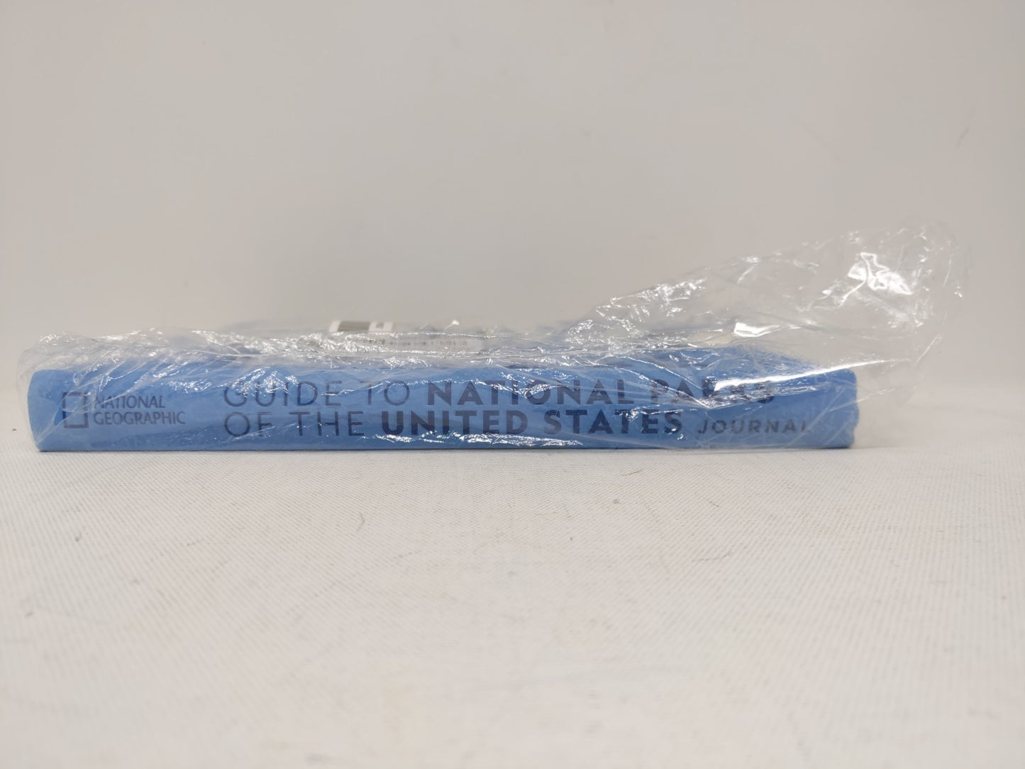 National Geographic Guide to National Parks of the United States Journal - NEW