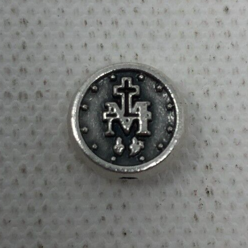 Miraculous Medal Rosary Beads-5 LB Bag