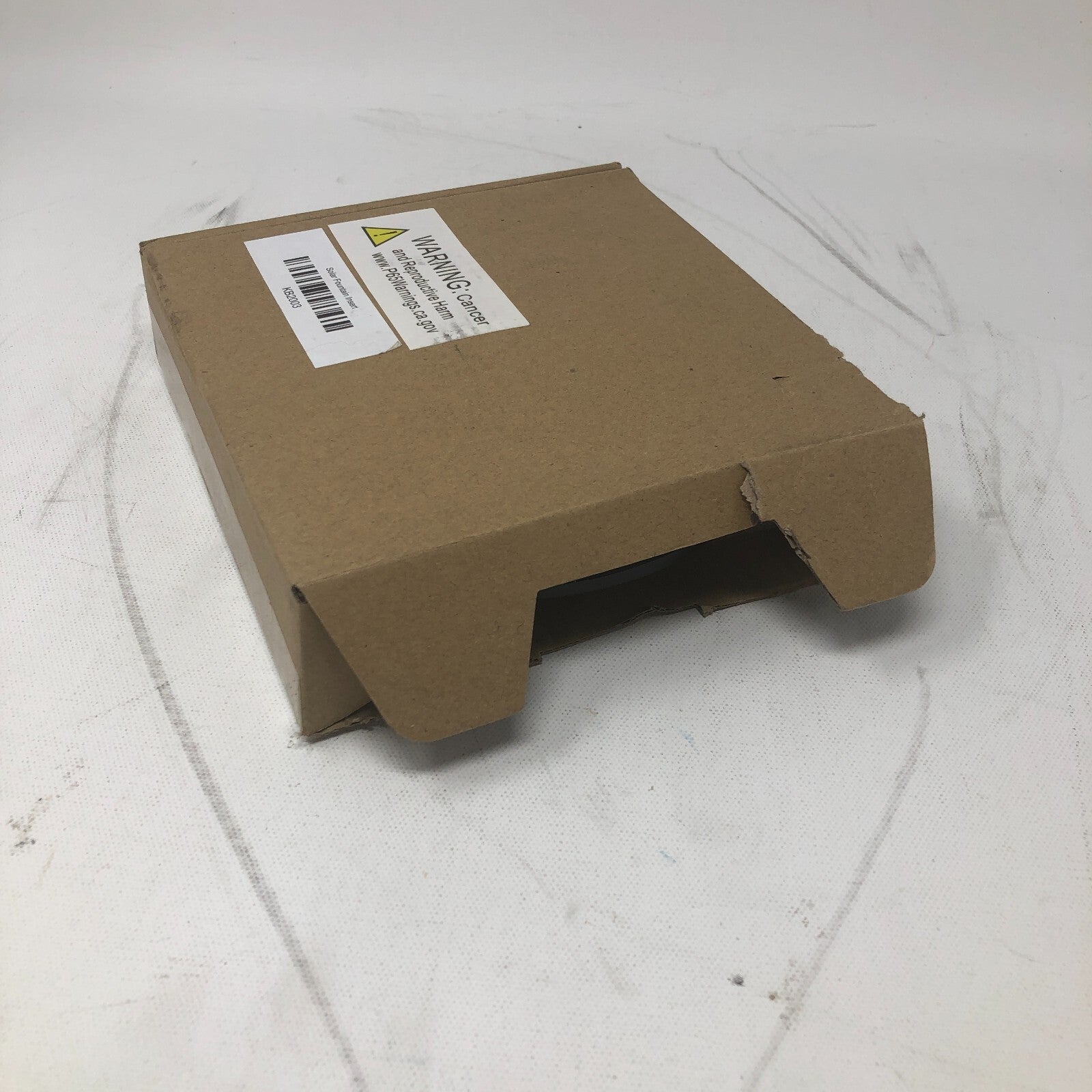 Solar Water Fountain Insert