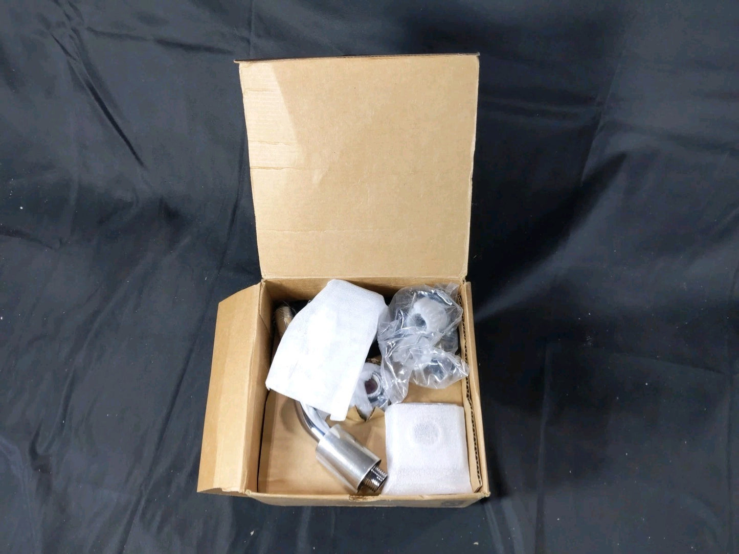 Moen TS2712EP 90 Degree Posi-Temp Pressure Balanced Shower Trim Kit Chrome