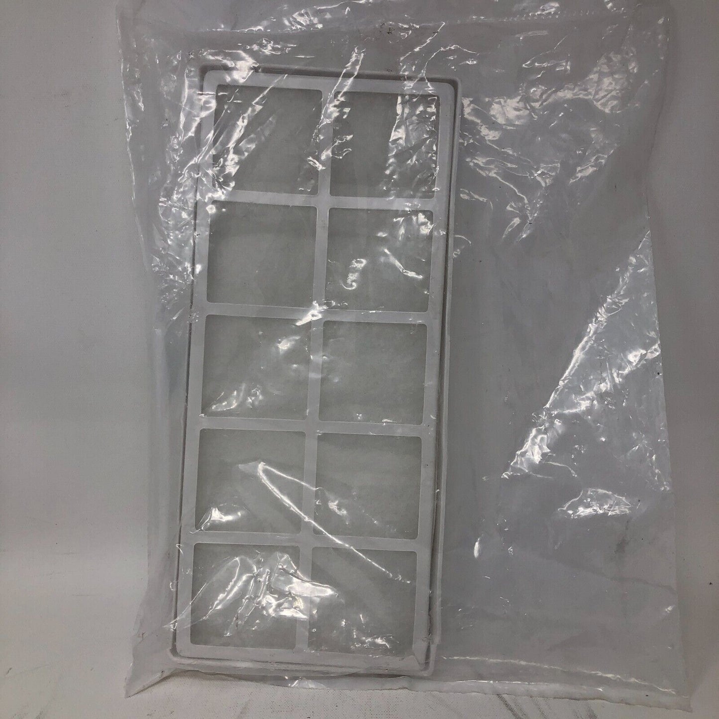 Liebherr Air Filter: 592293714