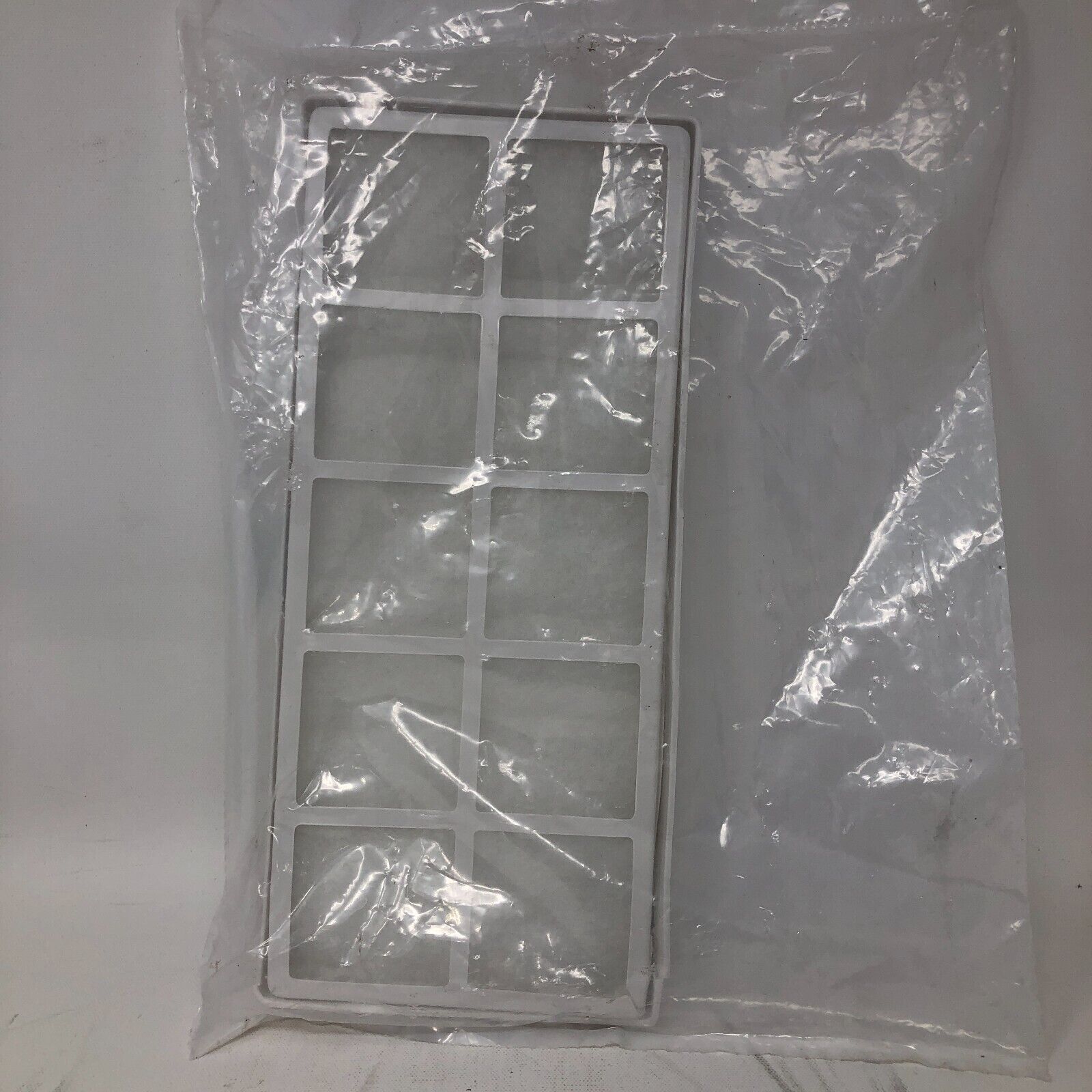 Liebherr Air Filter: 592293714