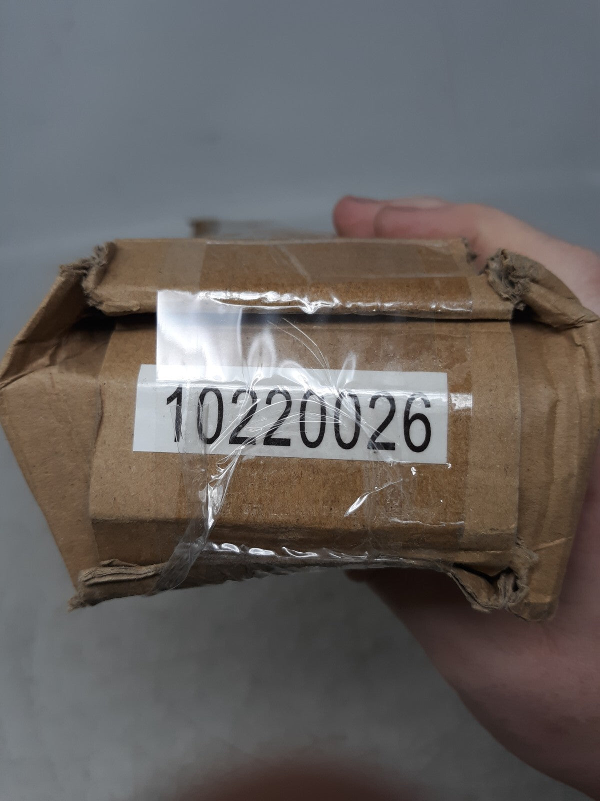 Black Shock Absorber 10220026 Heavy Duty Hydraulic Damper Trailer/Equipment
