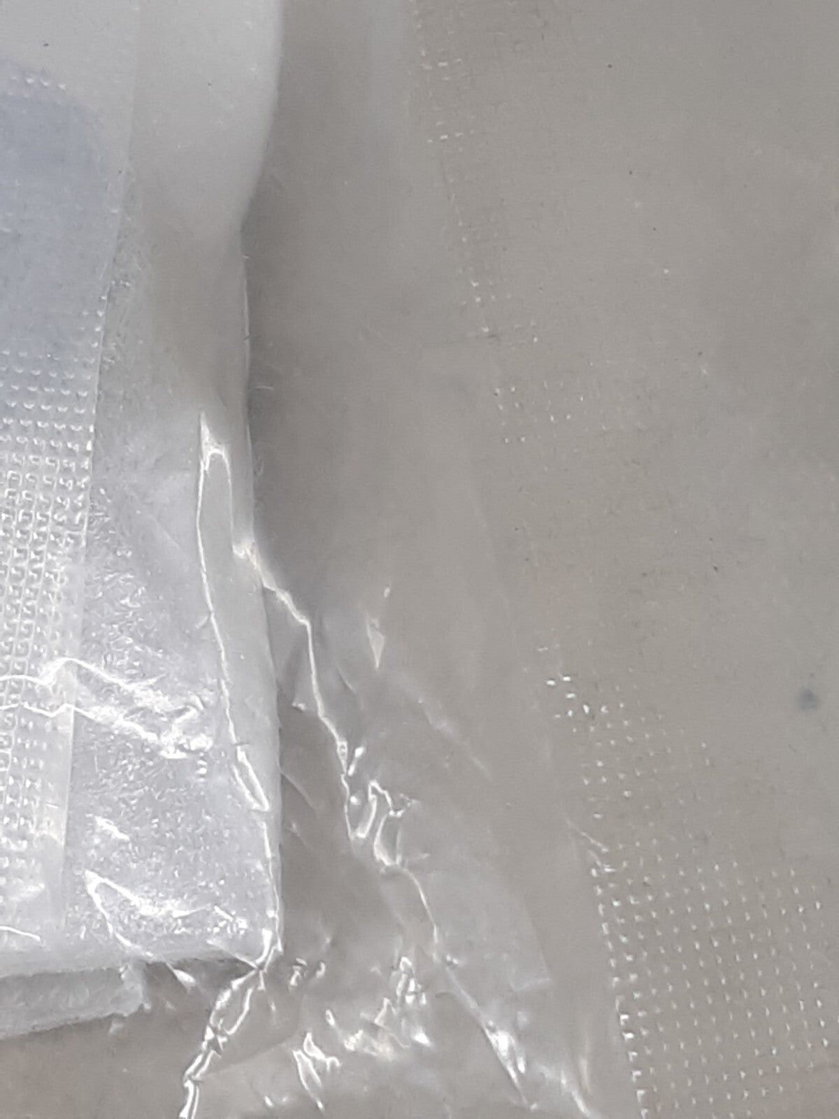 FM104/AB 1-1/8" Plain End Cap