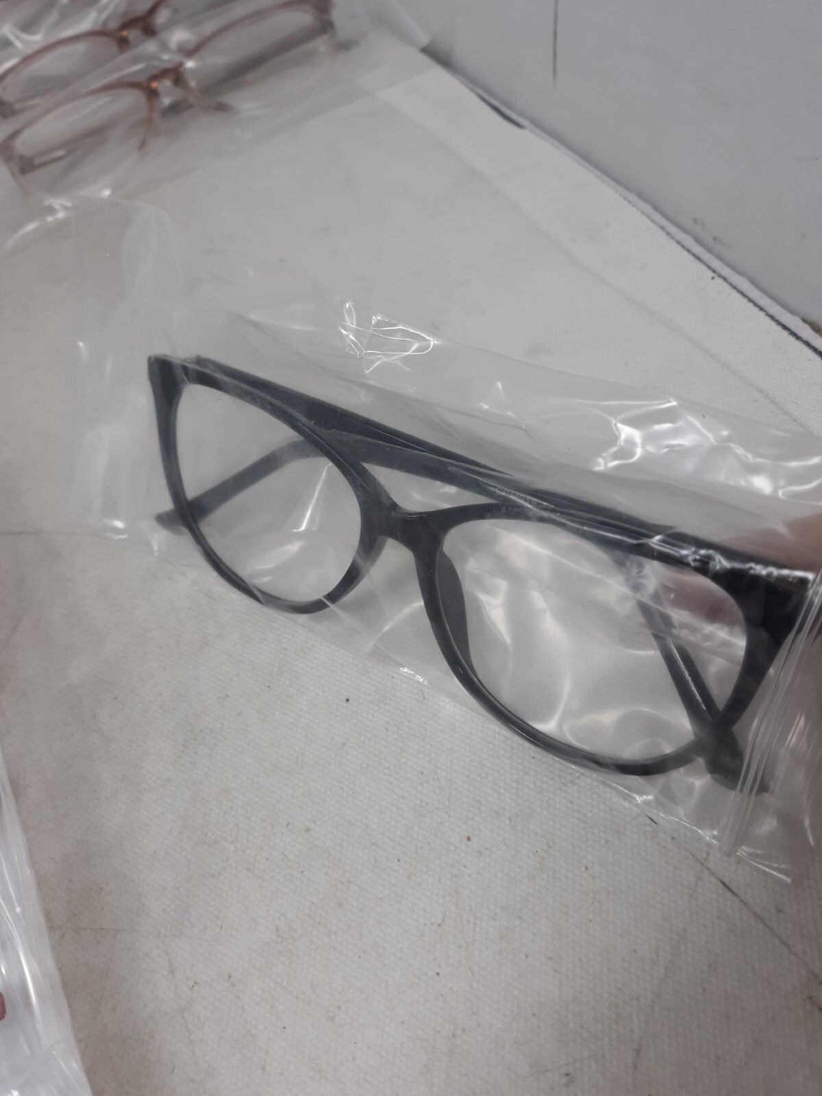 Lot of 25 Assorted CPM019 Eyeglasses Frames