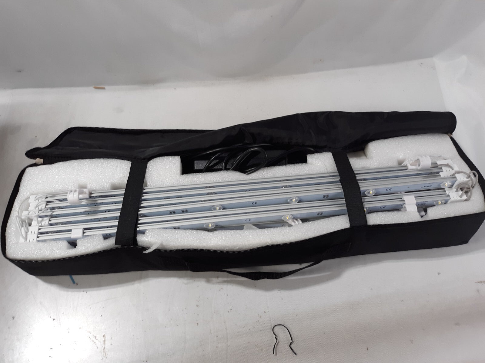 Sunlighte SL-BM075-6LX6-360 LED Lights