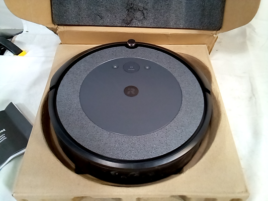 iRobot Vacuum Cleaner Automatic Dirt Disposal