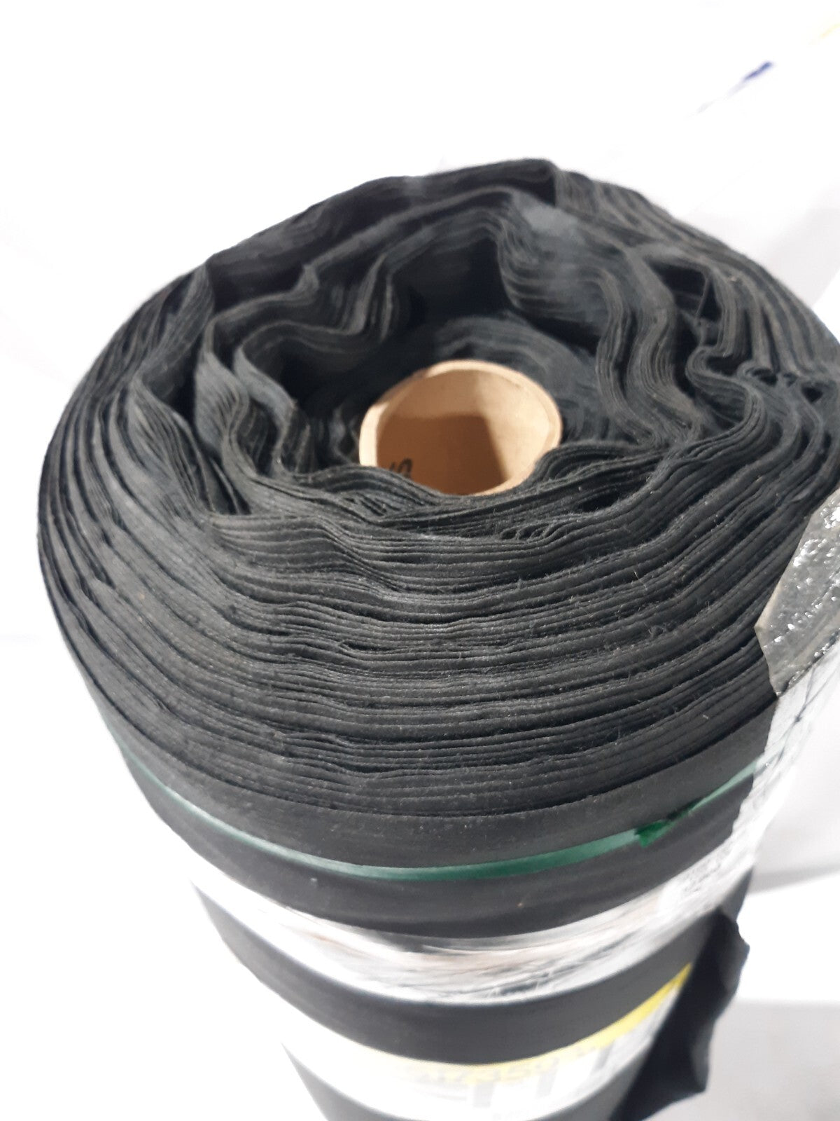 Black Denim Fabric Roll 125-Yards 32 Inches Width
