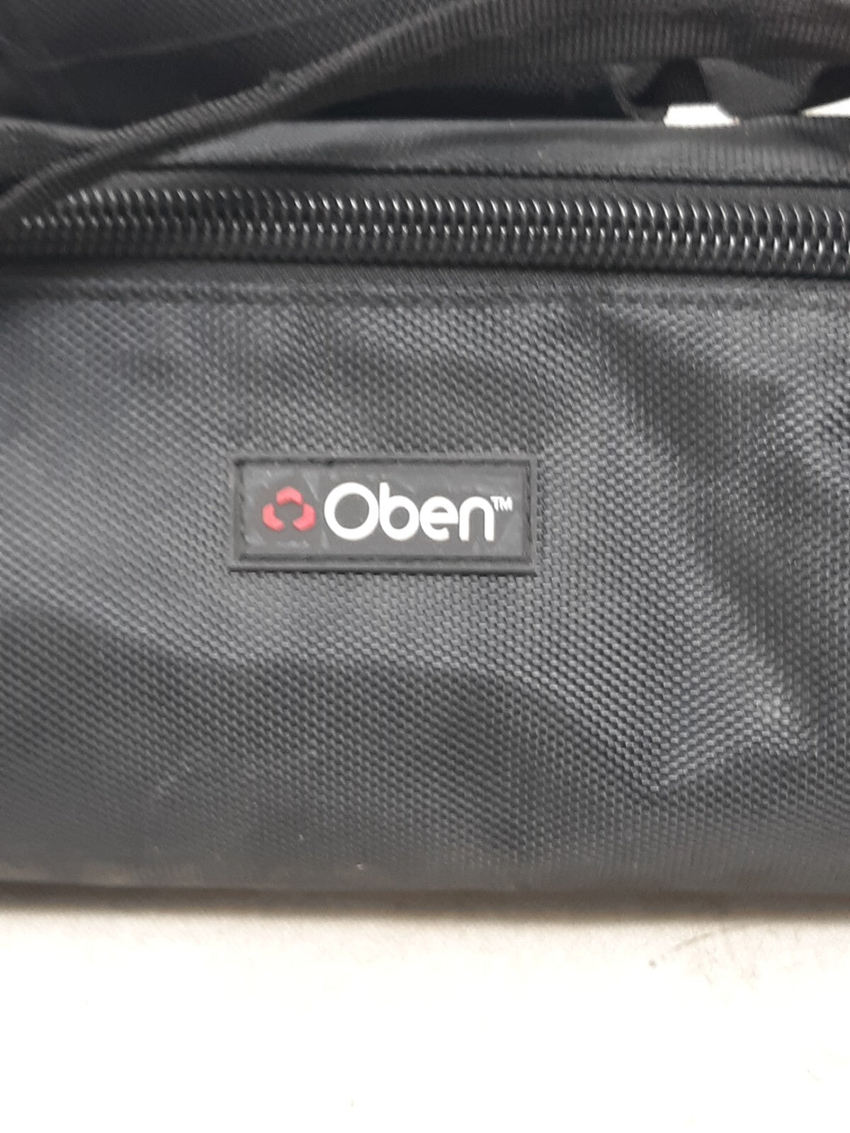 Oben AT 3565 Aluminum Tripod + BZ 217T Triple Action Ball Head