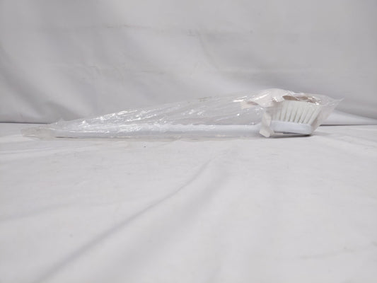Sparta 20" Floater Scrub Brush Polyester Bristles White
