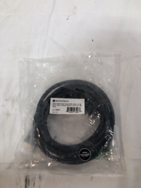 MONOPRICE - Select Series High Speed HDMI Cable