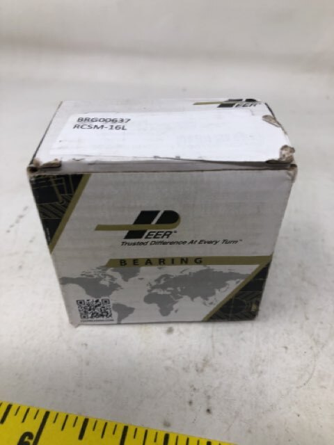 PEER Bearing - BRG00637
