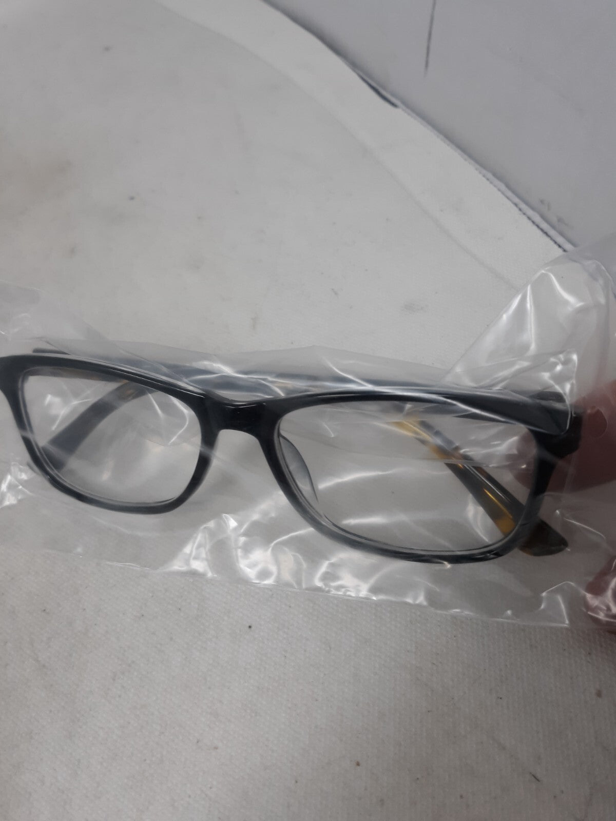 Lot of 5 Assorted CPM001 Eyeglasses Frames