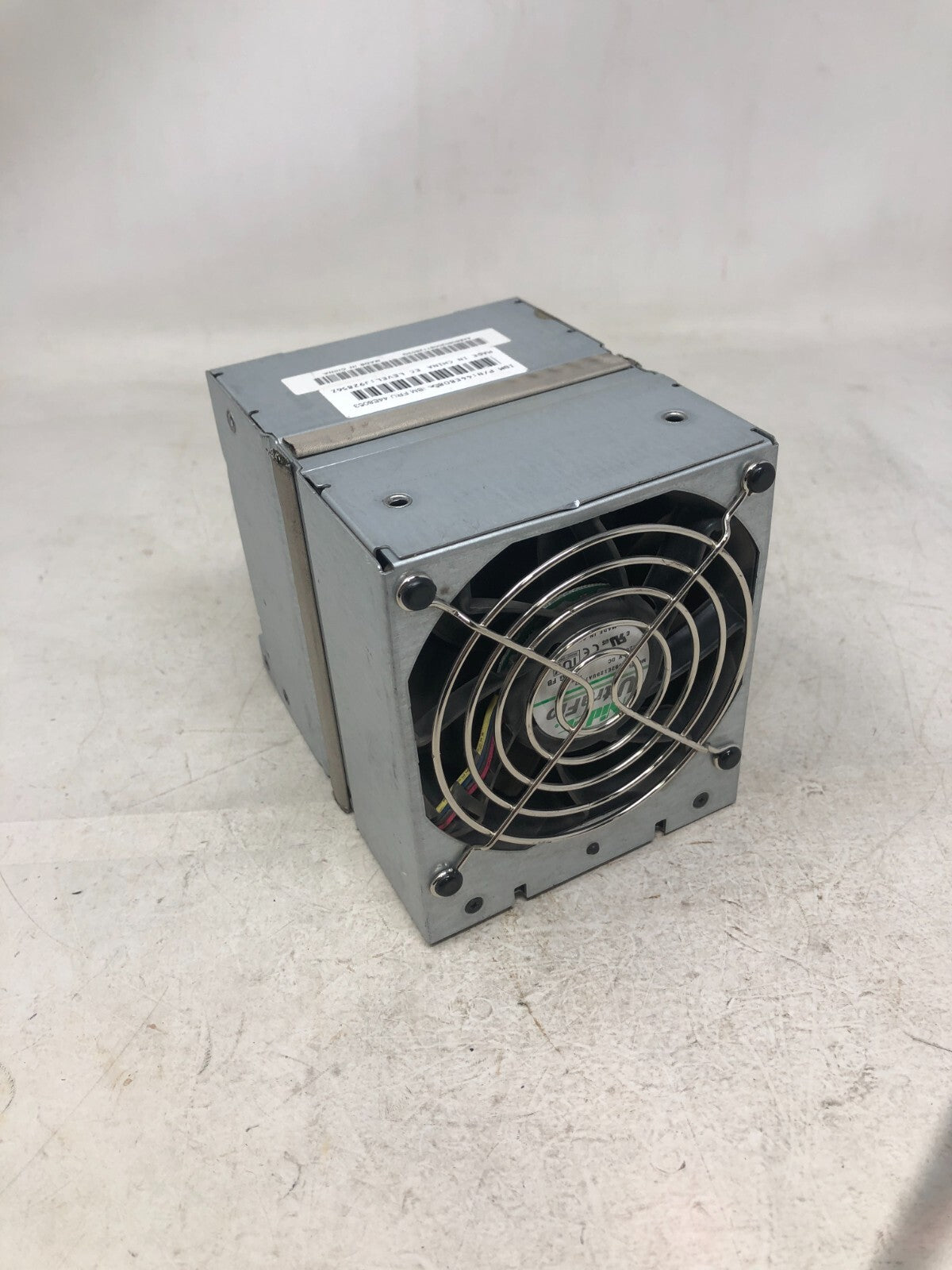 IBM BladeCentre Dual Fan Server Cooling Assembly FRU 44E8080
