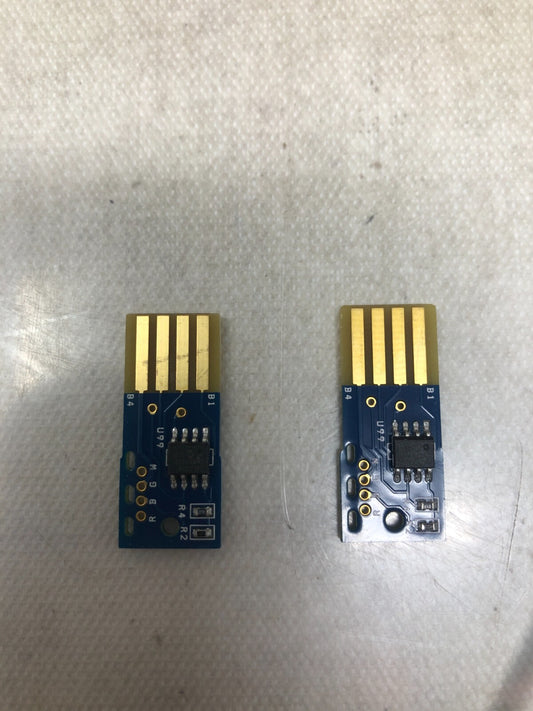 Lot of 605 Circuit board motherboard E252691