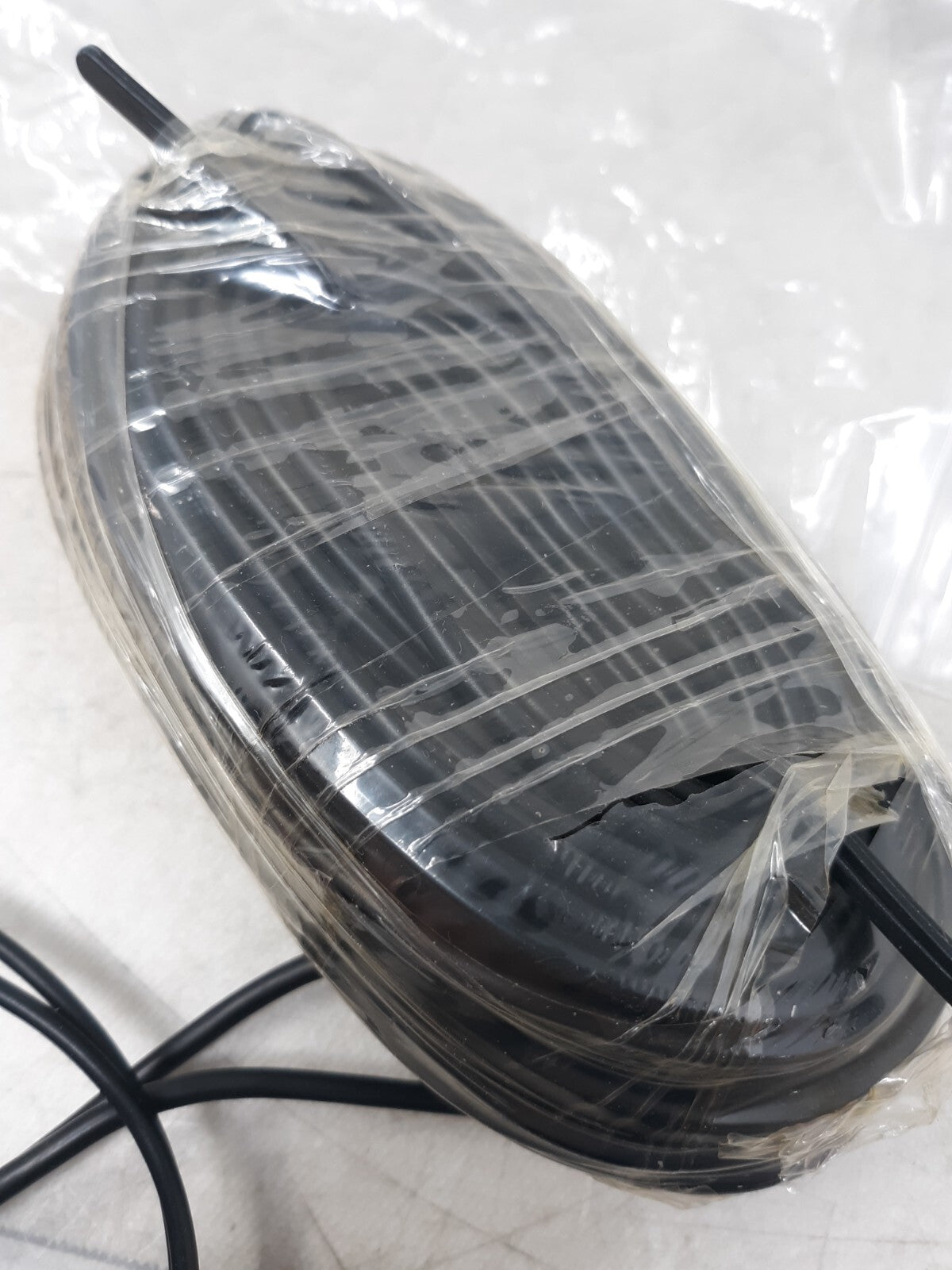 Security Camera Cable BNC CCTV Video Power DVR 50 FT Black
