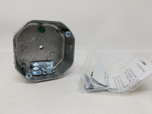 Reiker Fansafe Ceiling Fan Installation Kit (55500)