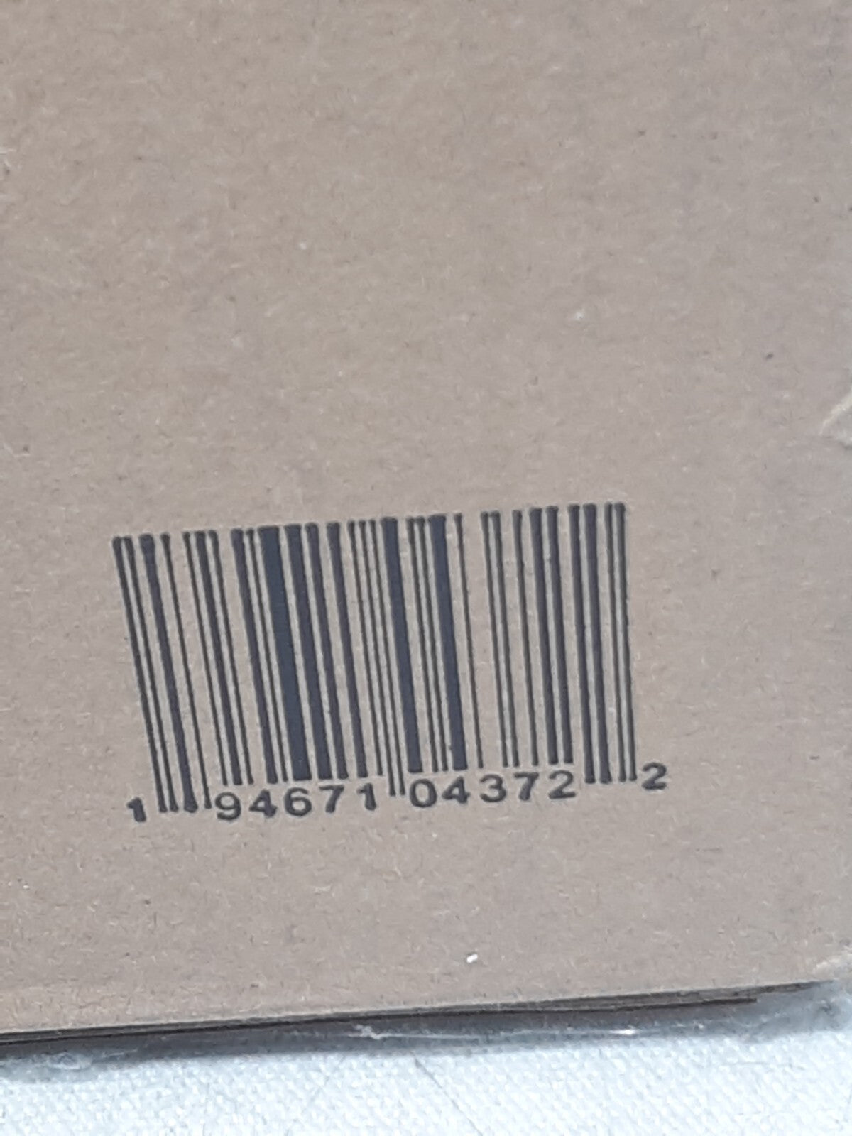 Maintenance Warehouse Garbage Disposal 1/3 HP W/Installed Power Cord (US-MW3-44)