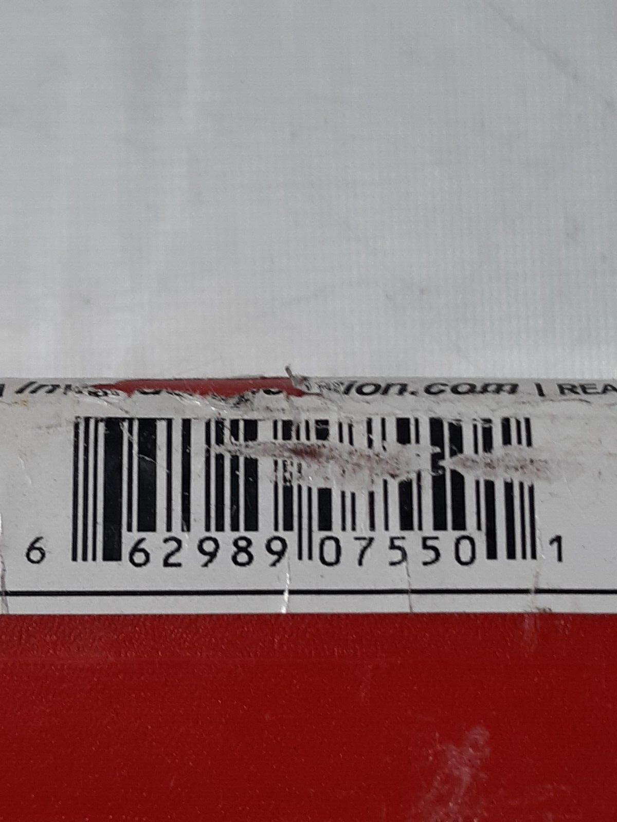 Stainless TIG Welding Rods ER308L 1/8" x 36" - 10lbs