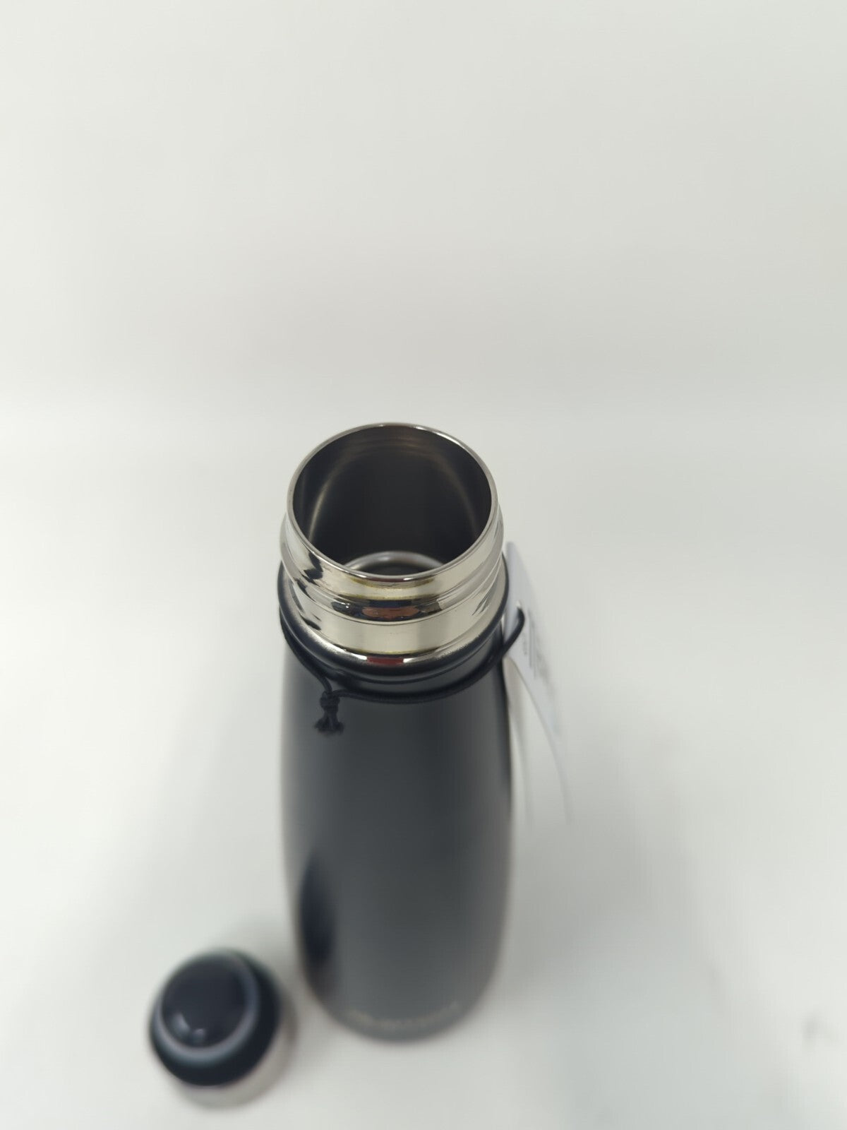 S'ip by S'well (Sip by Swell) Marriott Logo Water Bottle 15 Oz - Black  Qty 16