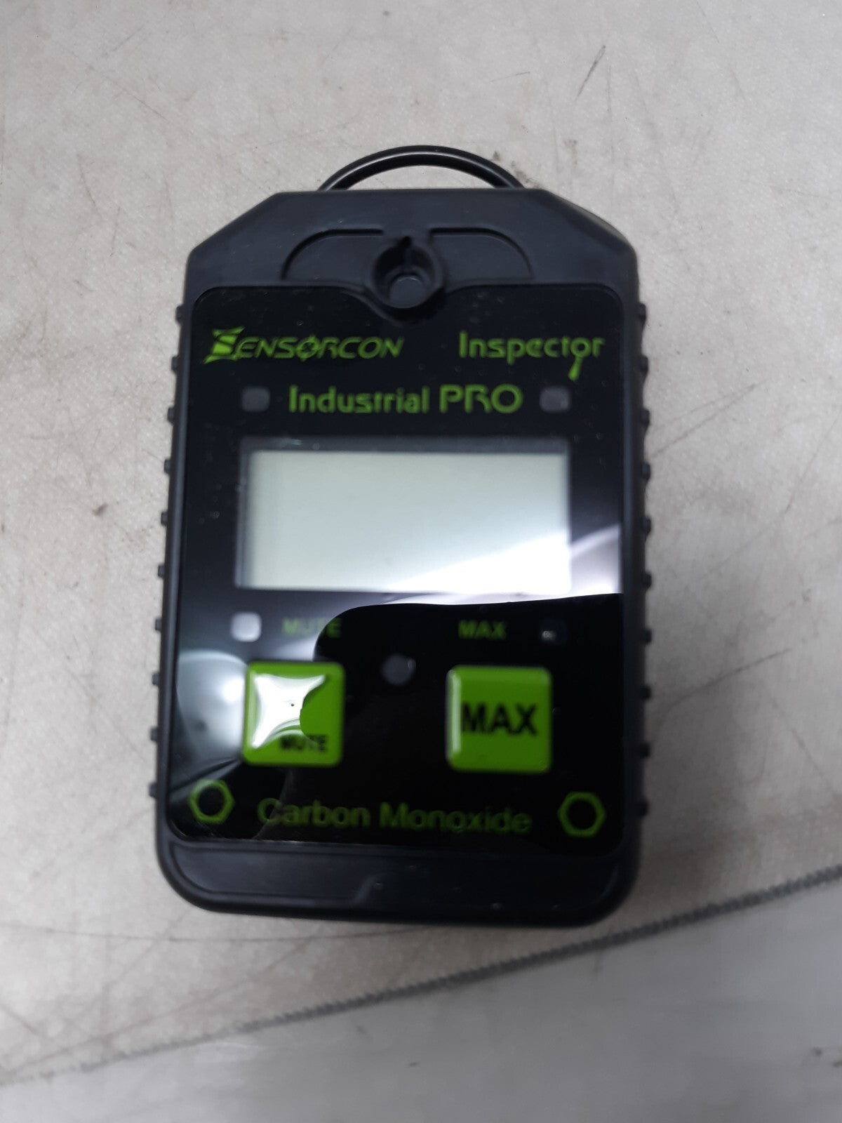 Sensorcon Carbon Monoxide INS-CO-03