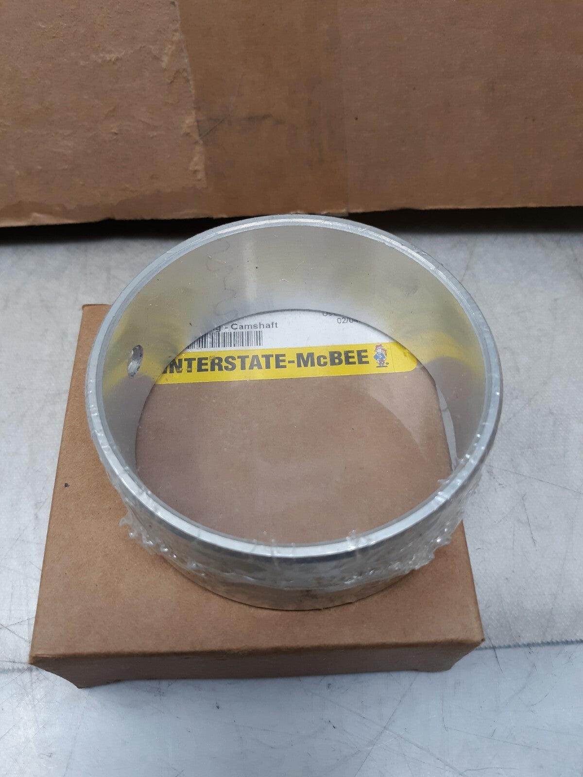 INTERSTATE-MCBEE CATERPILLAR BUSHING - CAMSHAFT M-1878969