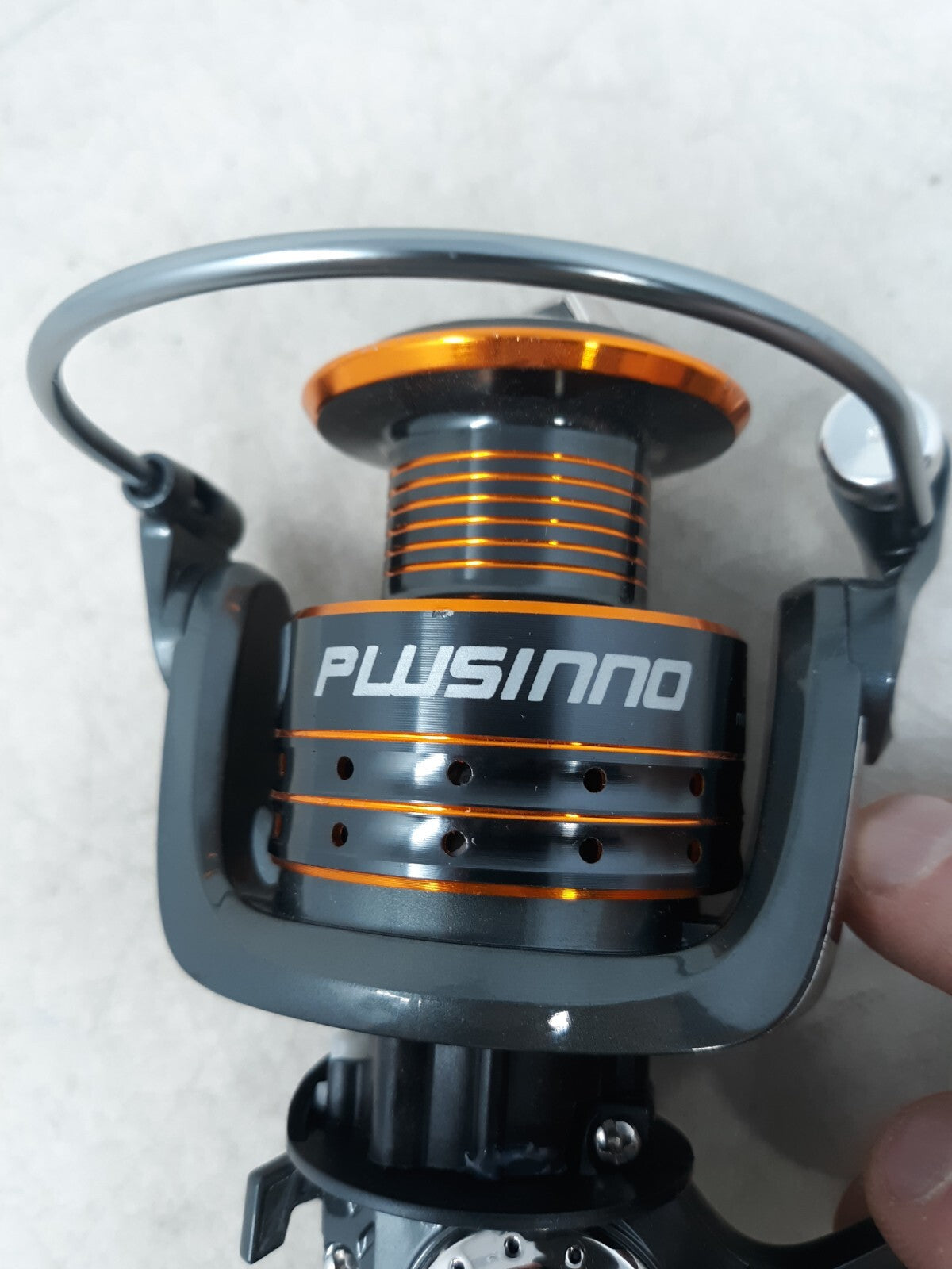 Plusinno HA3000 Fishing Reel