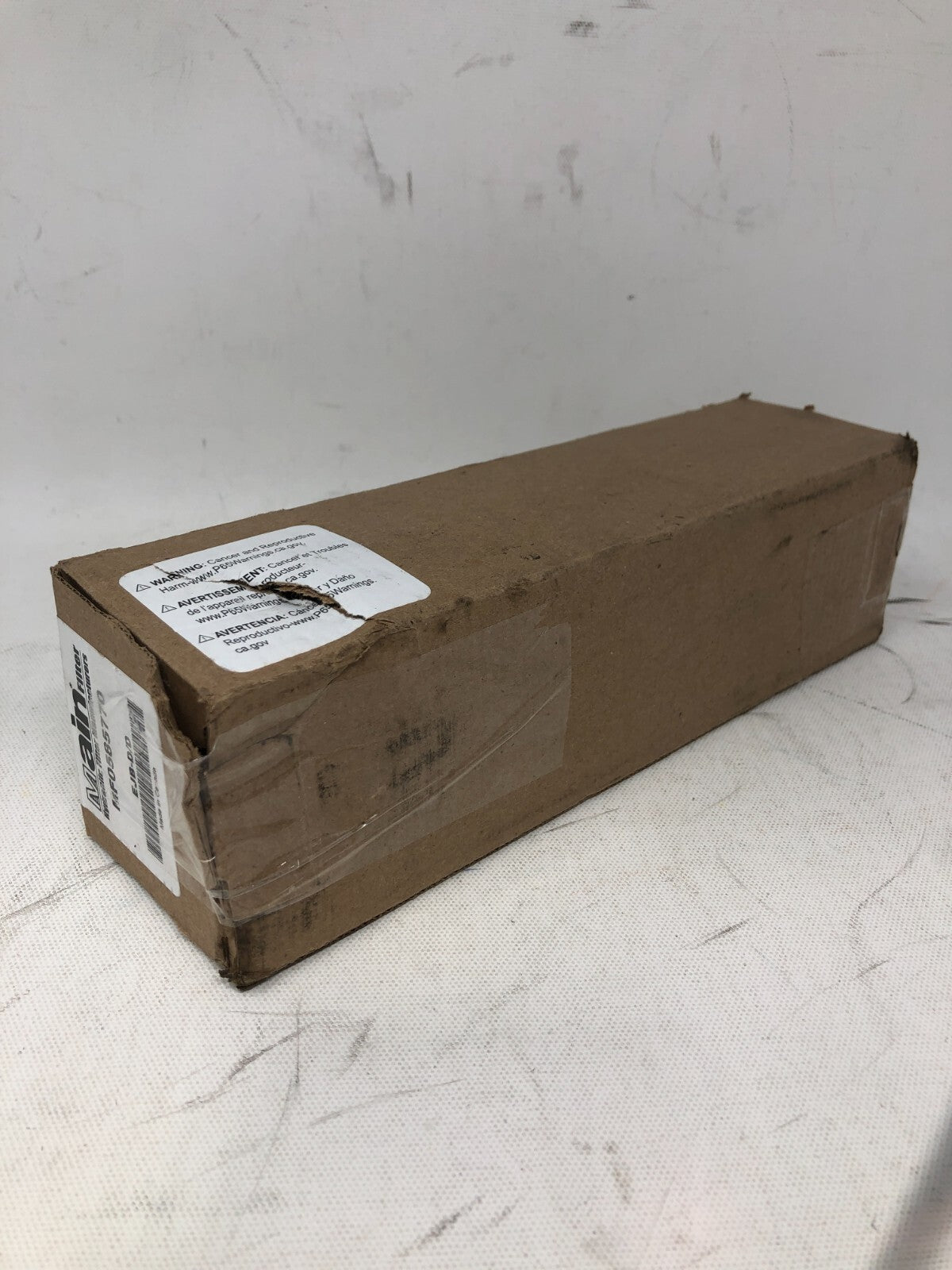 Main Filter Hydraulic Filter Element ~ MF0585770 Replacement Part Filter Element