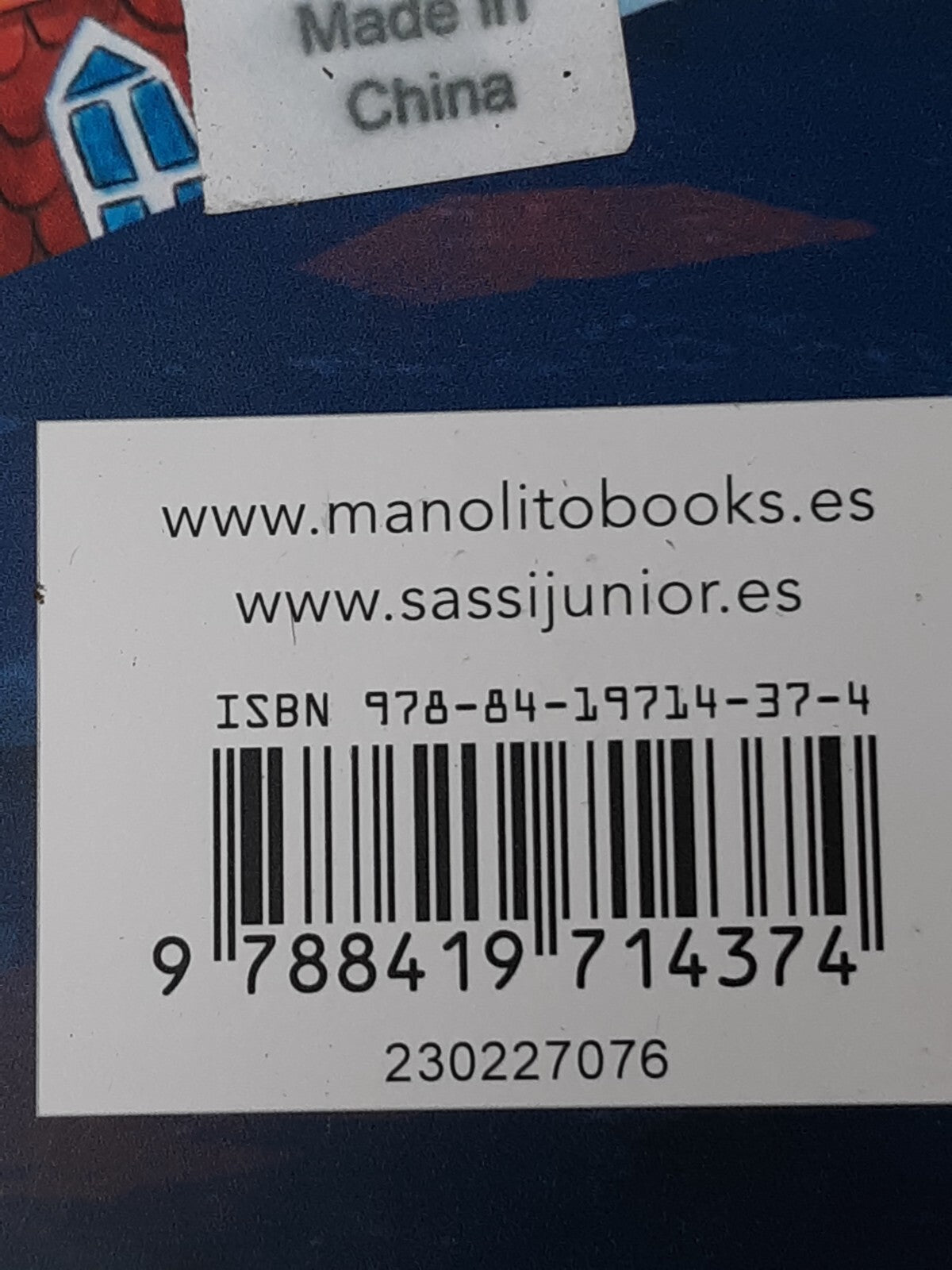 Los Pescadores de Palabras by Chiara Sorrentino & Michael Rotondo (Hardcover)