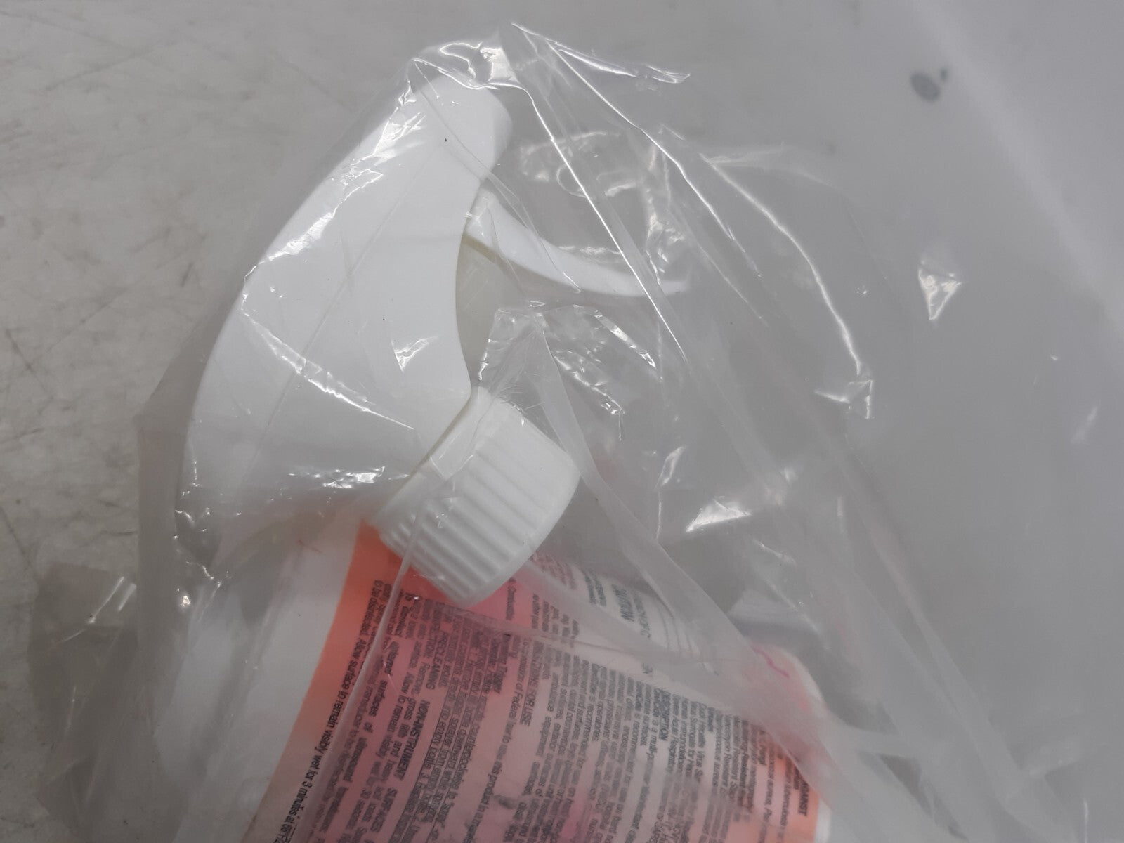 Metrex CaviCide 24 oz Disinfectant Cleaner Spray – Medical Grade Surface Sanitiz