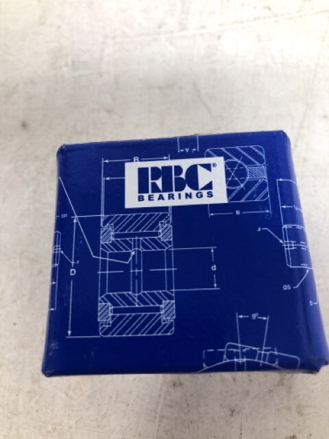 RBC Bearings CJS2416 RBC Fiberglide Self Luibricating Journal Bearing
