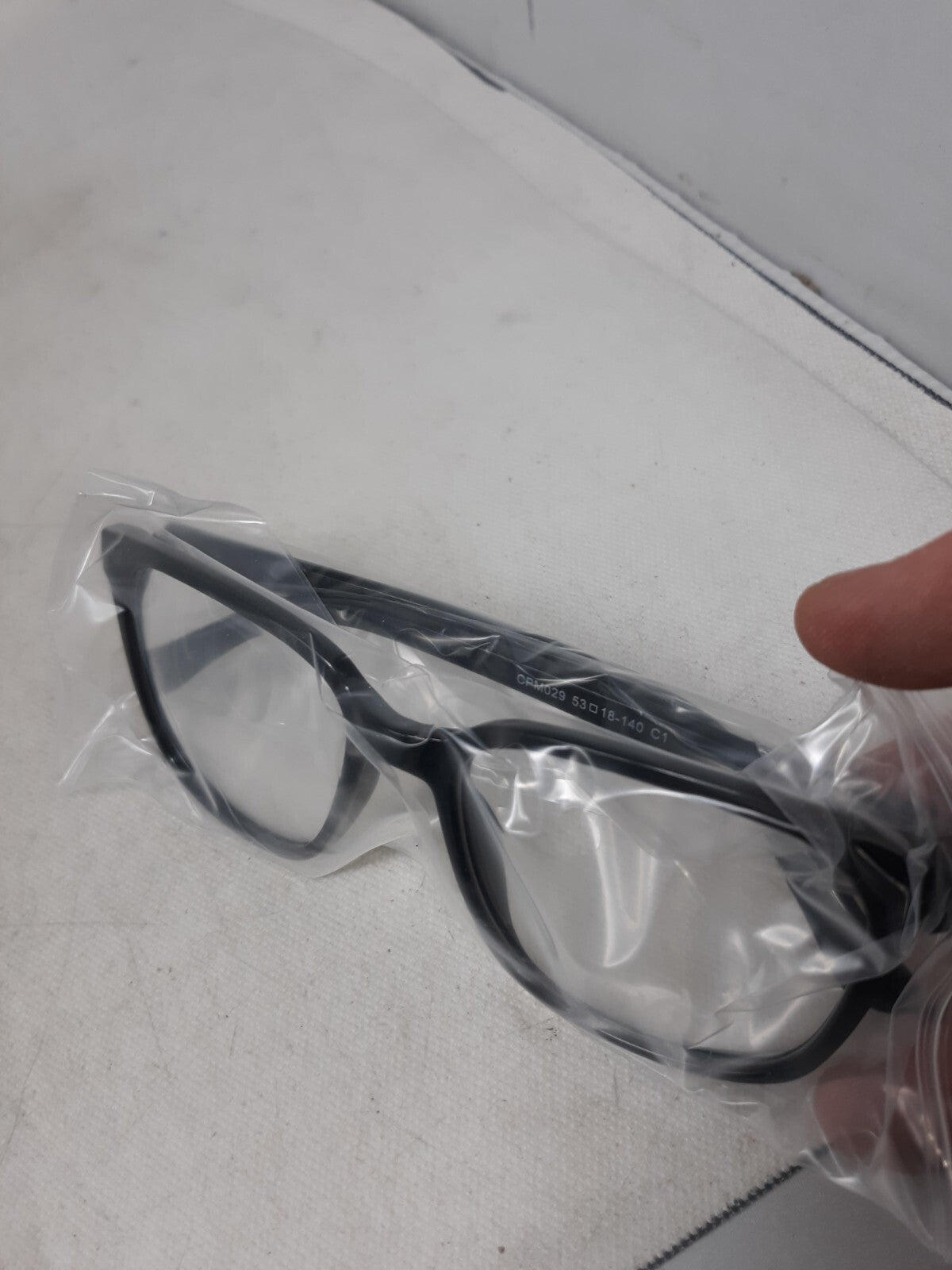 Lot of 10 Assorted CPM029 Eyeglasses Frames