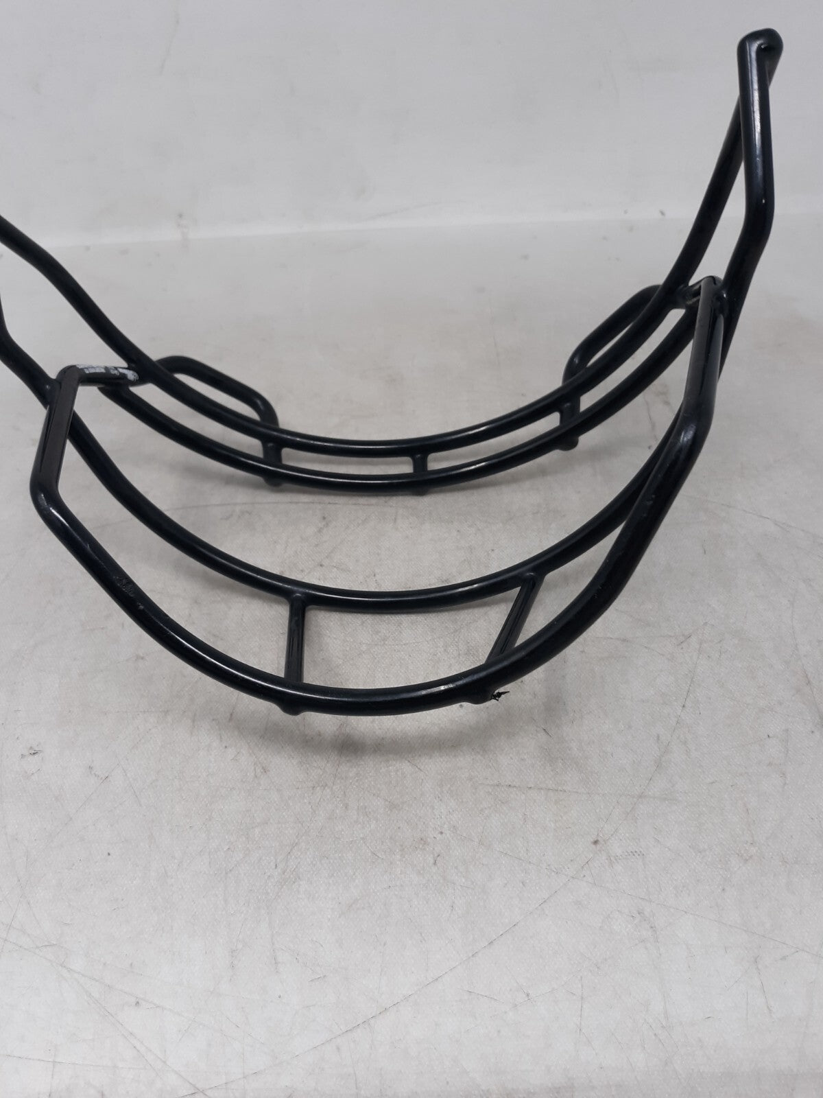 Green Gridiron Black CA-12 FOOTBALL HELMET FACEMASK