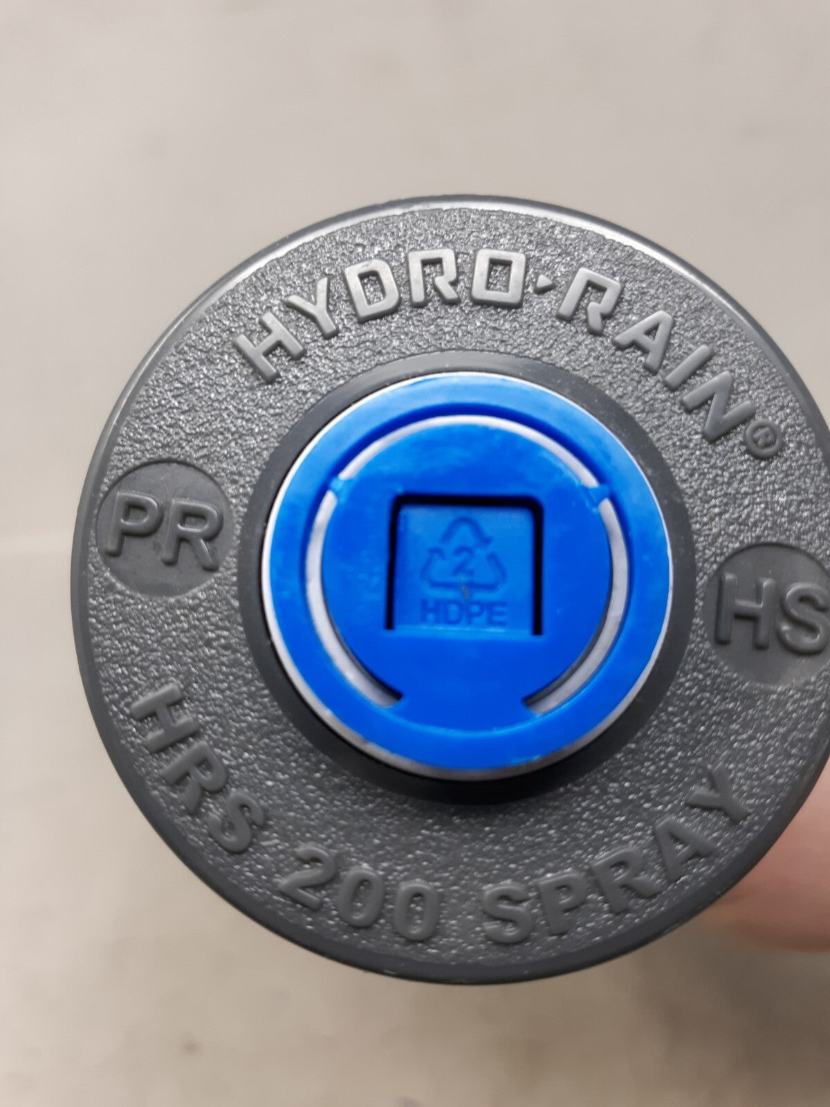 Hydro-Rain HRS-200 Spray Head 12"