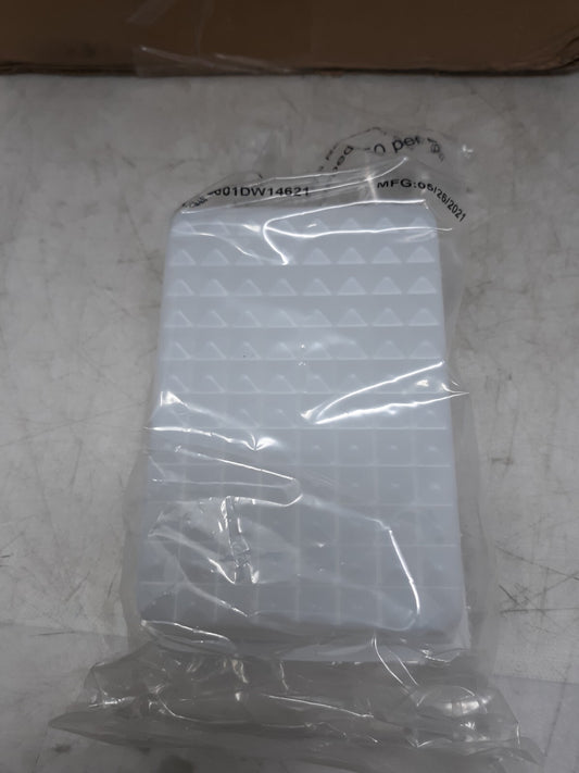 Lot of 50 Thomas Scientific RES-96DW-S 96 Deep Well HTS Reservoirs – Sterile, 27