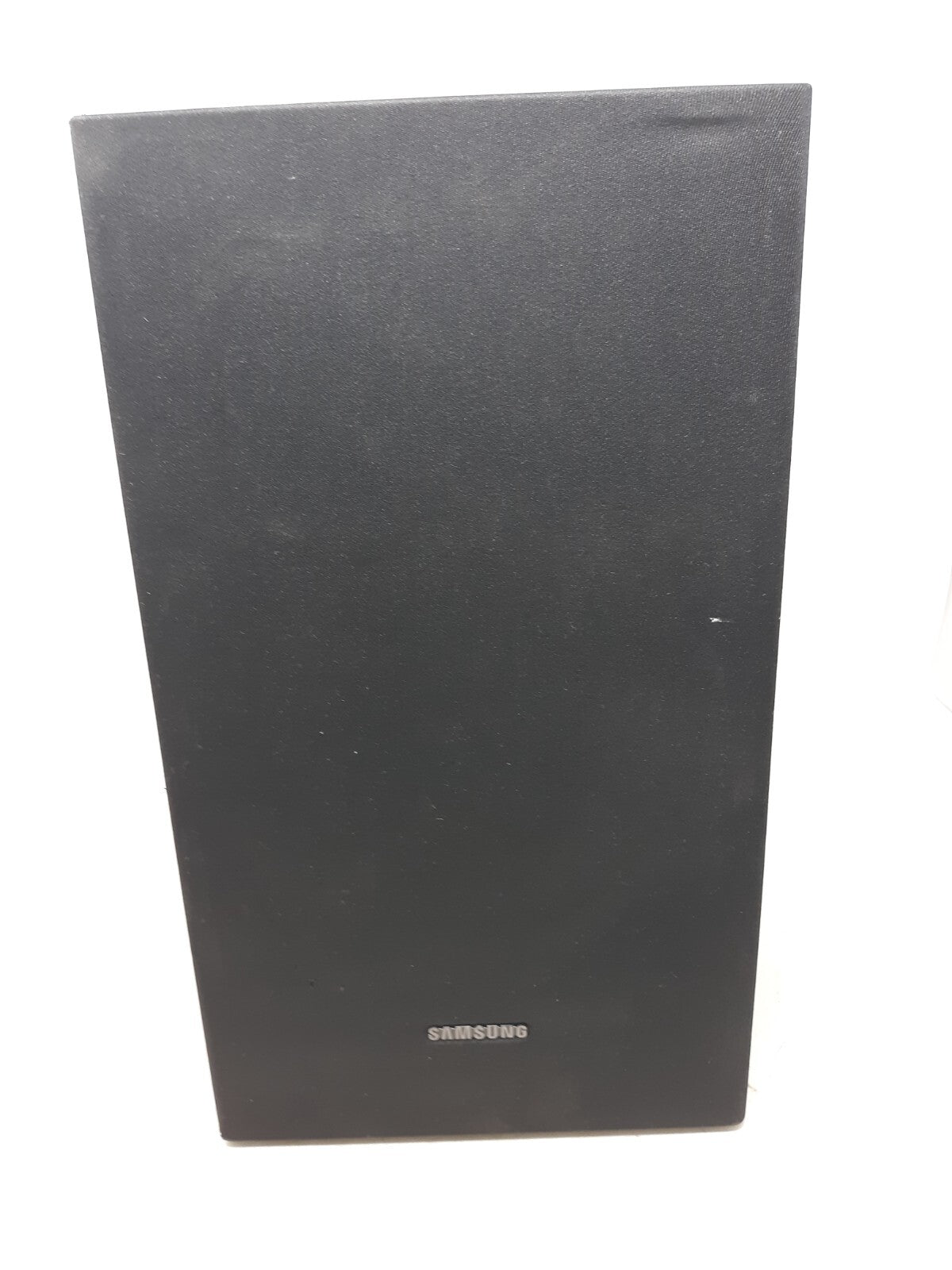 Samsung PS-WT55D Wireless Subwoofer 28W - Black