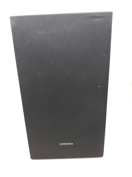 Samsung PS-WT55D Wireless Subwoofer 28W - Black