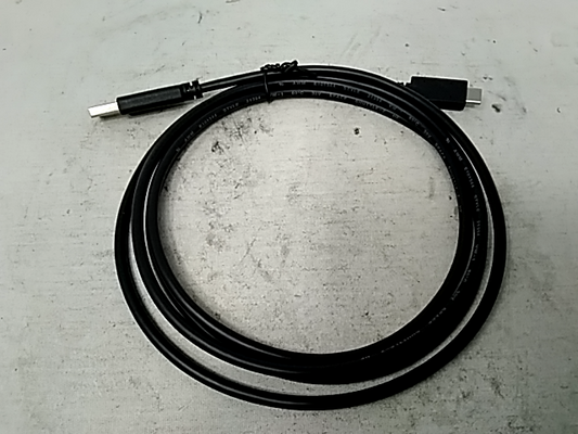 Space Shuttle-Z HF Phone Charger E101344 AWM Style 21394 VW-1 80°C 30V