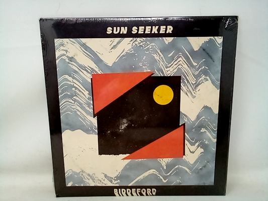 Sun Seeker Biddeford Vinyl LP