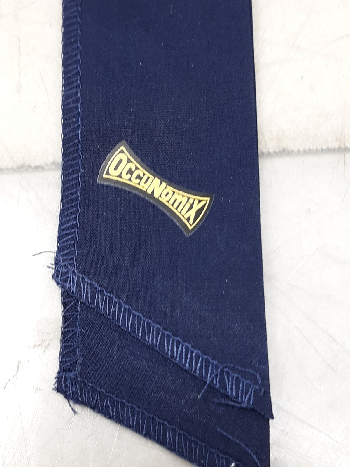 Miracool® Neck Bandana - - Navy- Heat Stress Gear Cooling occunomix