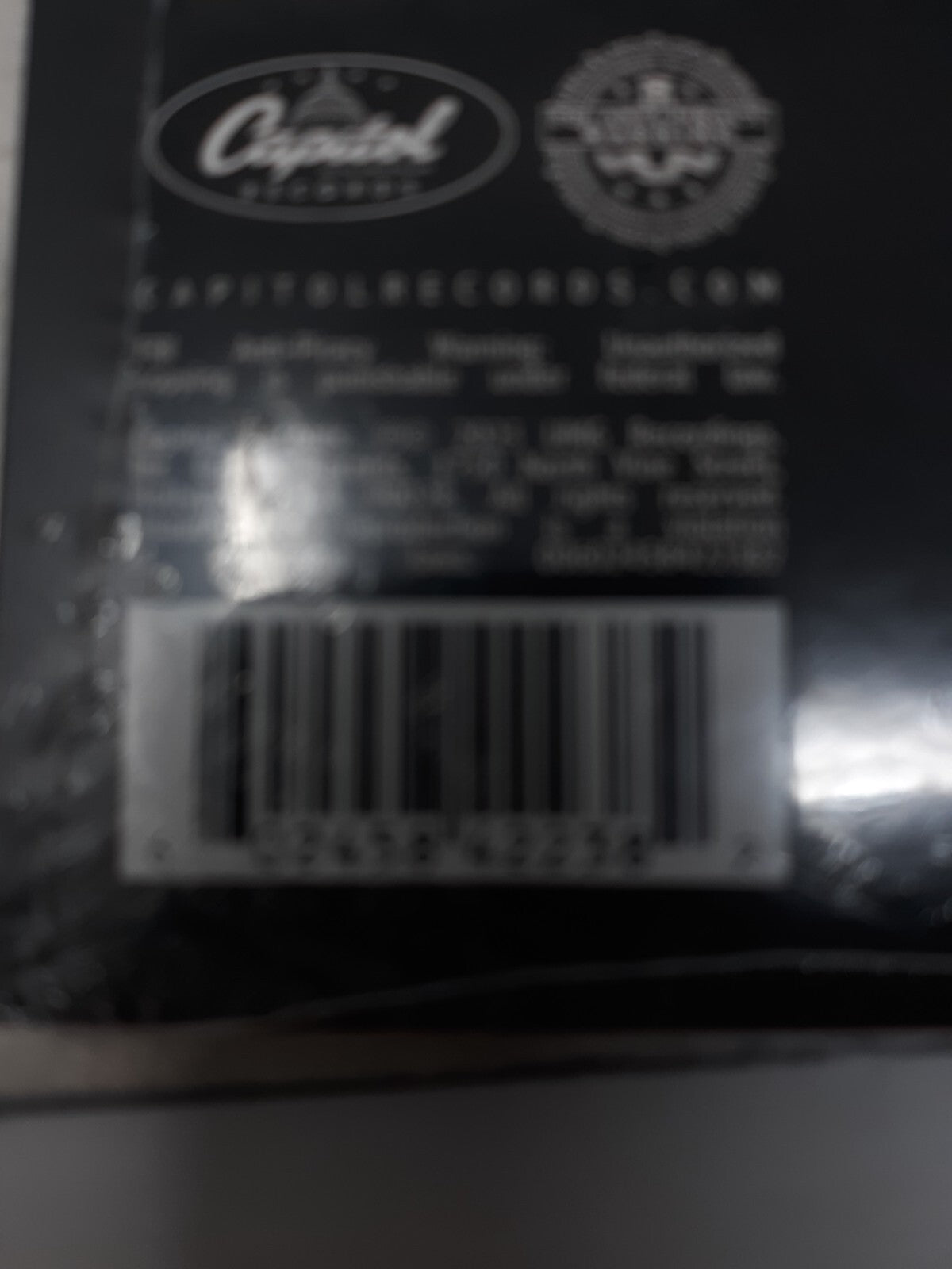 Matt Rogers - Have You Heard Of Christmas? - LP