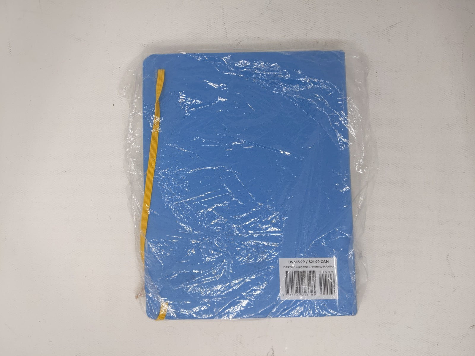 National Geographic Guide to National Parks of the United States Journal - NEW